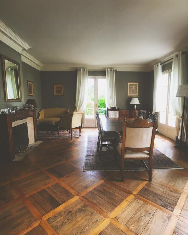 Chambres D'Hotes Domaine Du Hameau Baylesse Saint-Jean-d'Aigues-Vives Exteriör bild